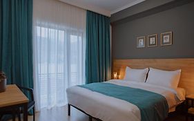 Northgate Hotel Kazbegi